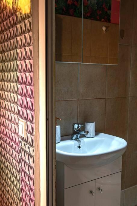 Summer Me - Mirror Flat Corfu Old Town Apartment Exterior photo